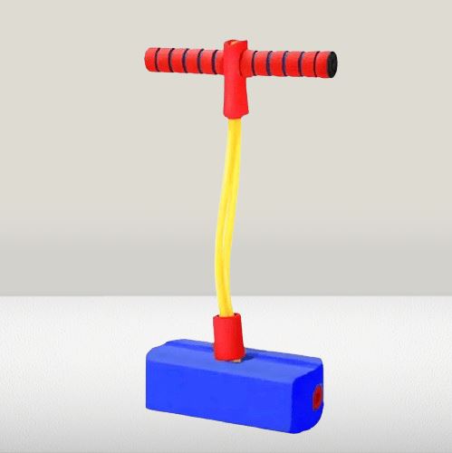 AmusantJouetPullEnMousse™