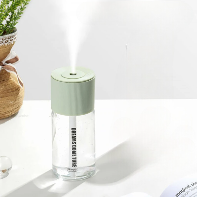 Diffuseur d'Huiles Essentielles - MiniHumidifier™ - Vert