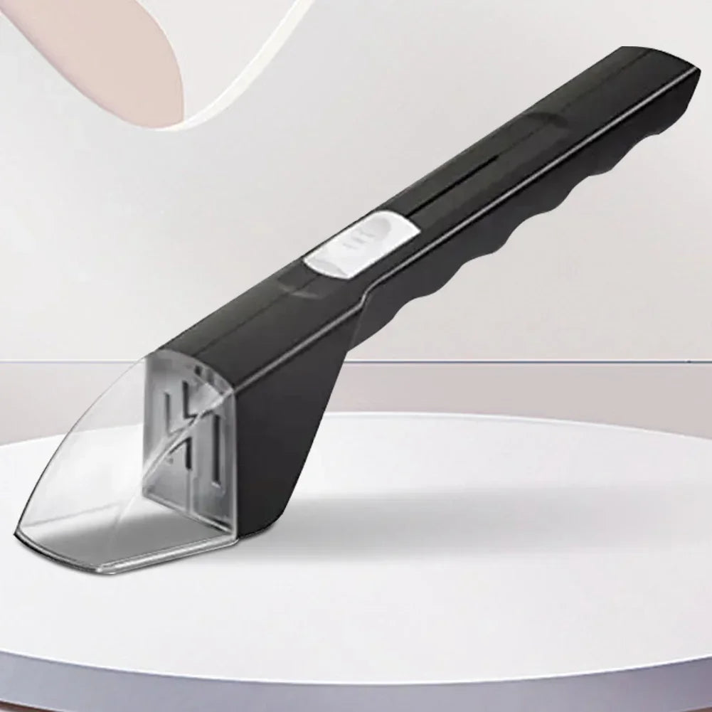Attrape Insecte - BugCatcherSafe™ - Noir