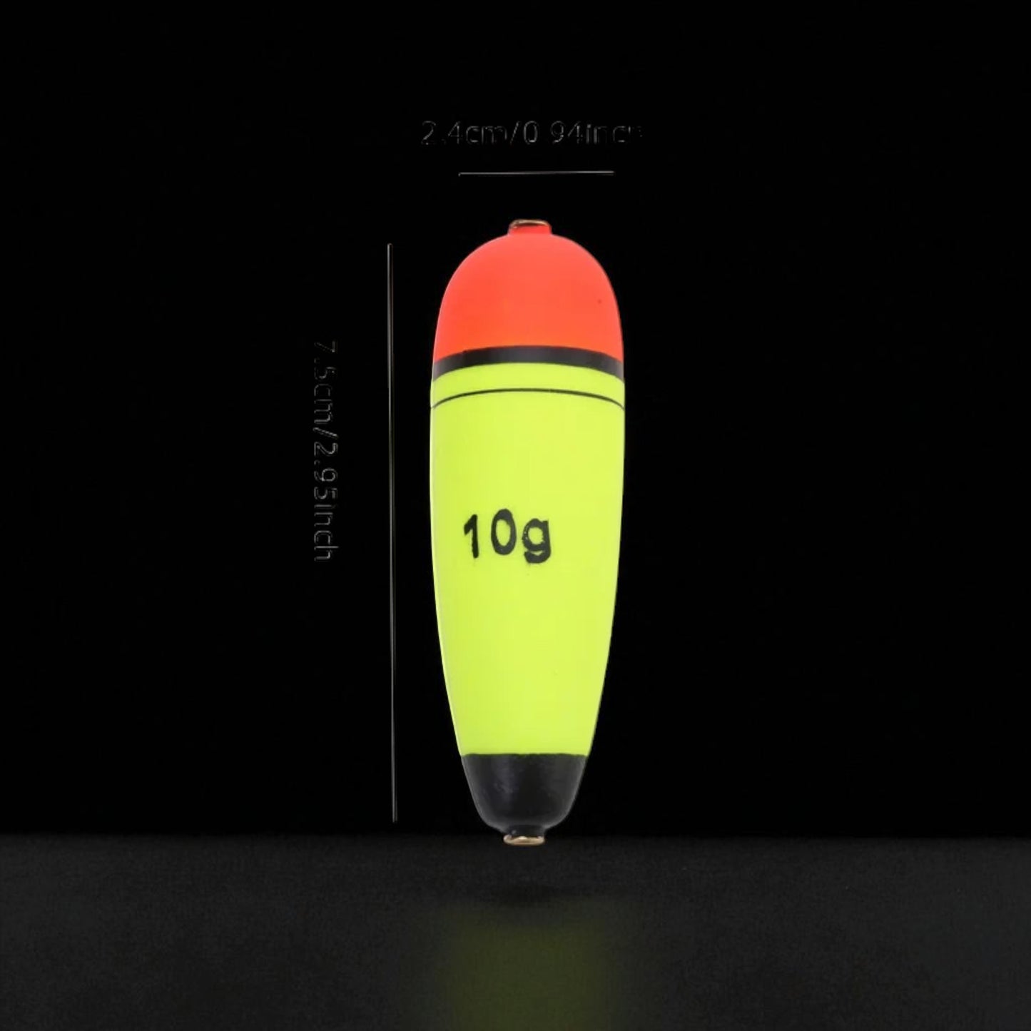 FLOTTEUR PECHE - FoamFishingFloat™
