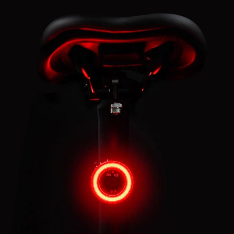 FEU ARRIERE VELO - SmartTail™ - Bloc 420
