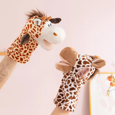Marionnette - AnimalFingerPuppet™
