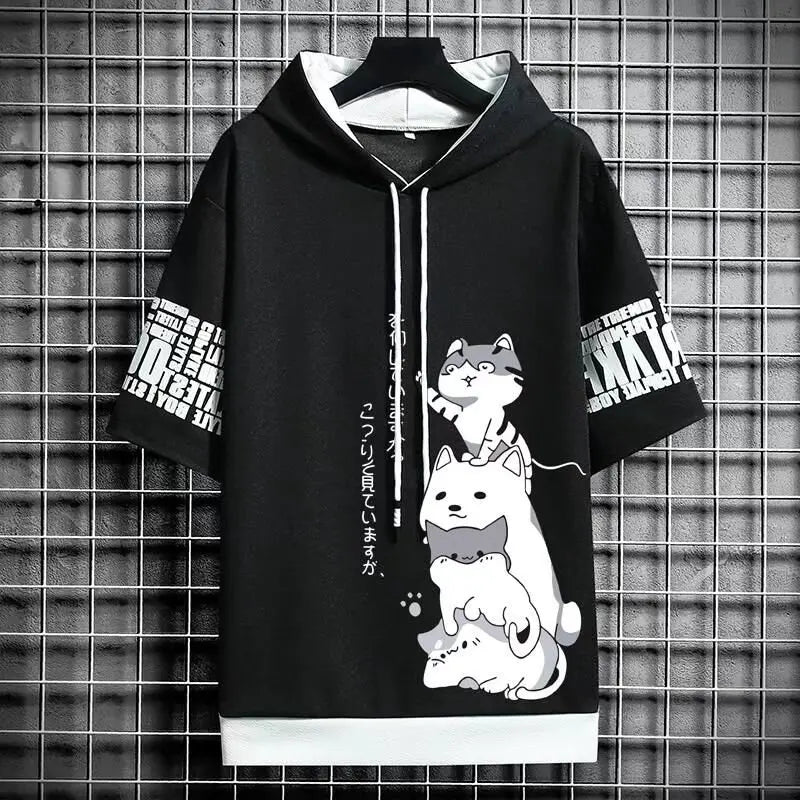 JapanFashion™ - Noir