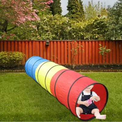 TUNNEL ENFANT - CrawlAdventure™