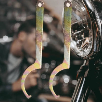 Accessoire Moto - PreloadFix™