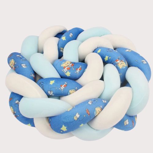 Coconéo™– Tresse de Lit