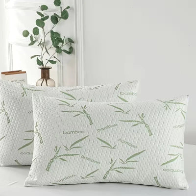 Taie d'Oreiller - BambooCoolProtect™