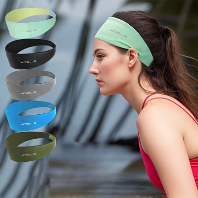 BANDEAU SPORT - DryBand™