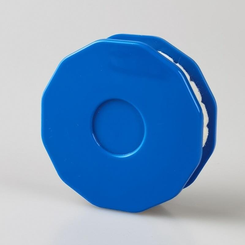 Accessoire Velo - BicycleChainLubricator™ - Bleu