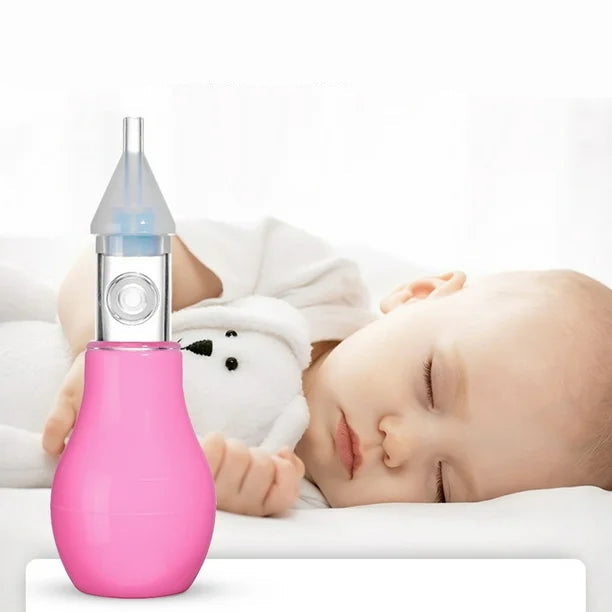 Mouche Bebe - ZenNose™ - Rose