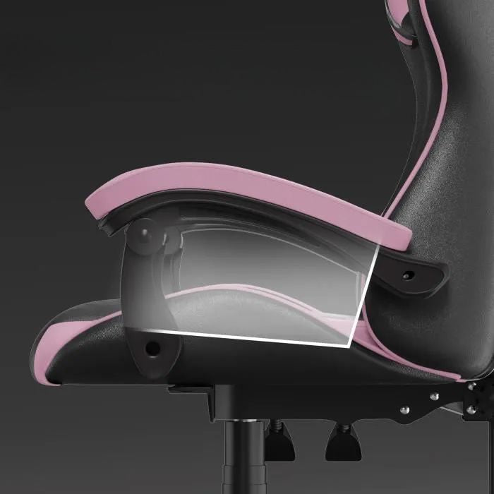 OfficeGamingChair™ - Rose