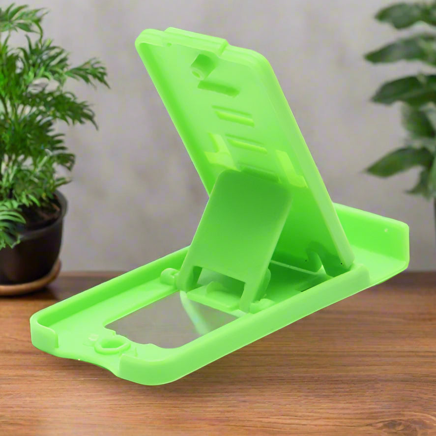 Support Téléphone - MiniDeck™ - Vert