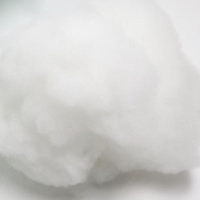 Tresse de Lit - WrapNest™ - Blanc Gris Mauve