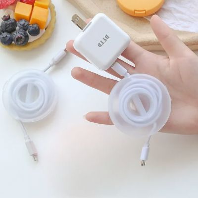 RangeCâbles™ - Transparent