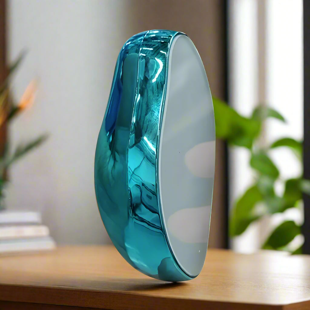 Gomme Dépilatoire - SilkAway™ - Bleu Ciel