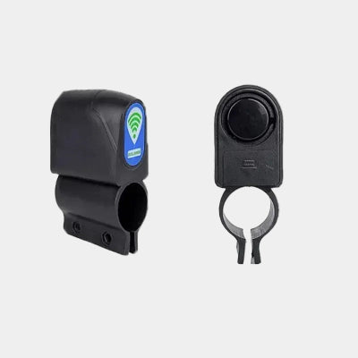 ANTIVOL VELO - BikeAlarm™ - Noir