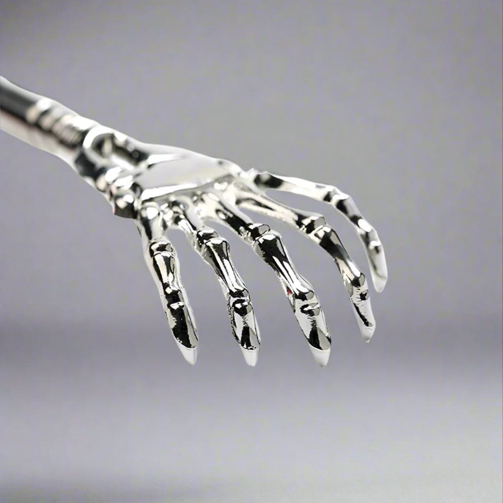 Gratte Dos - BackScratcher™ - Rose
