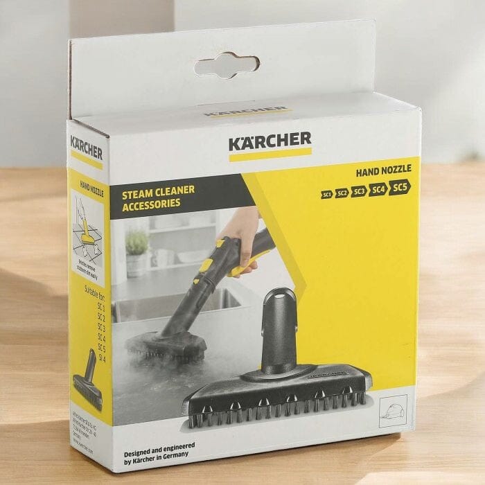 Pièces détachées Karcher - SteamKit™ - Tête Large Multi-Usage