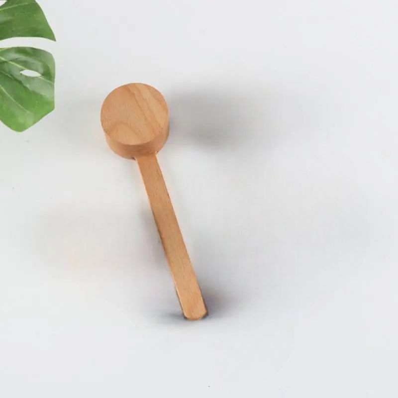 Cuillère en Bois - WoodenMeasuringTools™ - Hêtre L