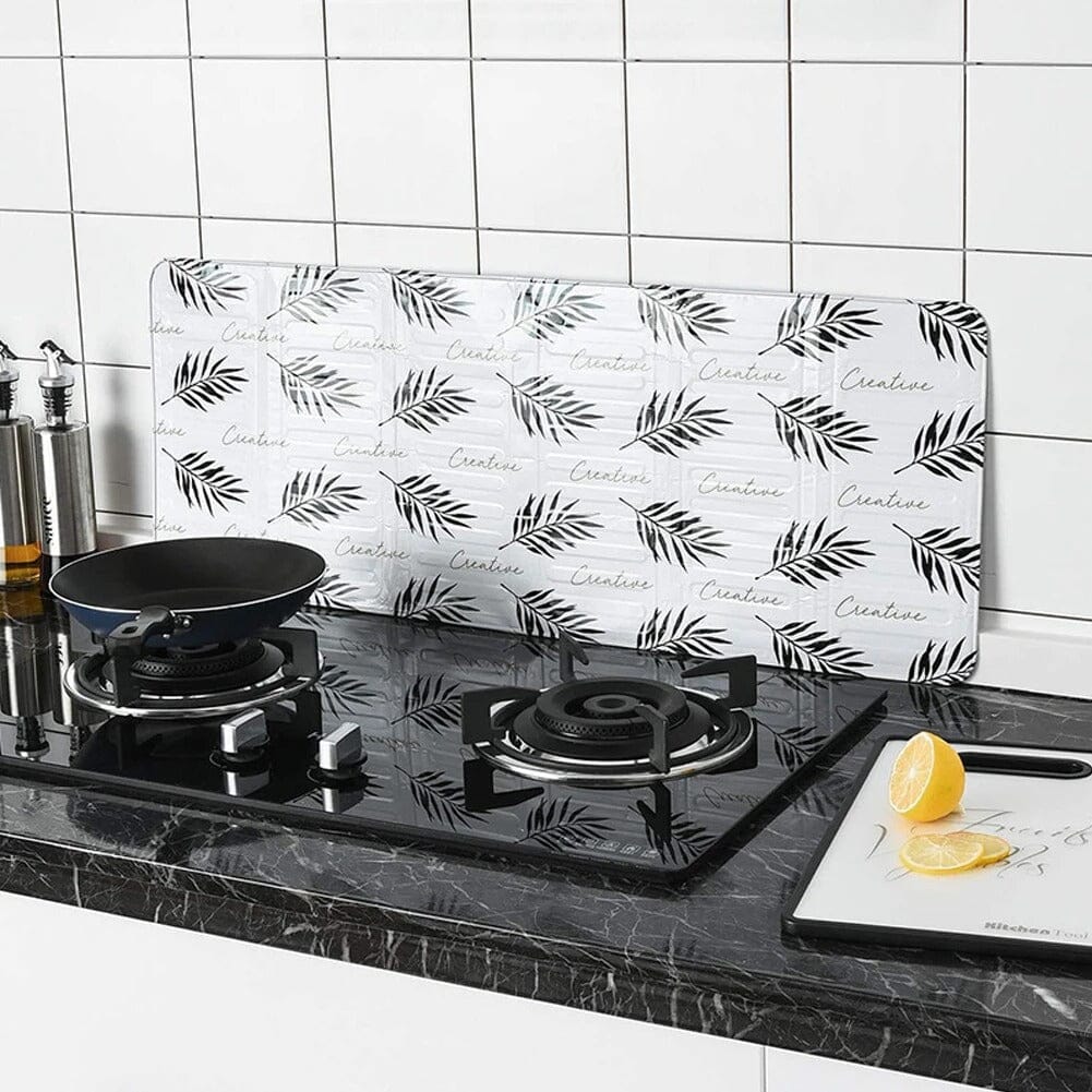 Housse de Protection - FoldableGasStove™ - Blanc