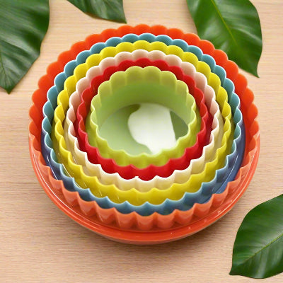 Emporte Piece - CookieFest Set™ - Rond