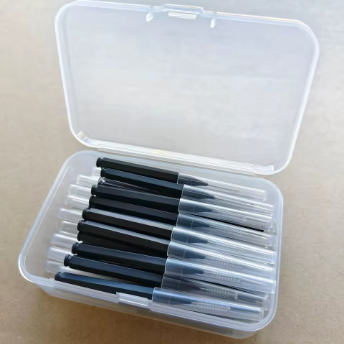 Brosse Interdentaire - GapClean™ - Noir