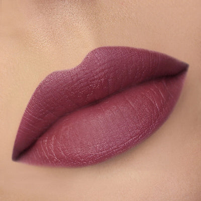 CRAYON A LEVRE - MatteLip™ - Burgundy
