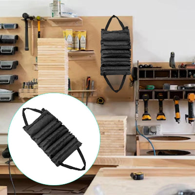 TROUSSE A OUTILS - RollKit™ - Noir