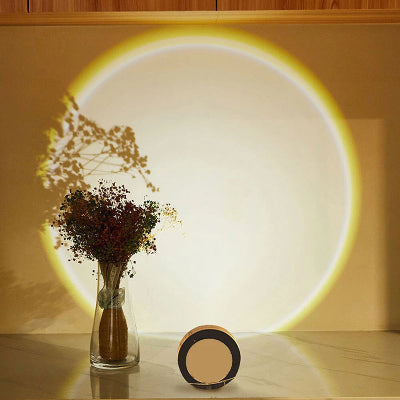 Lampe - AmbientLight™ - Blanc