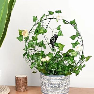 DECORATION JARDIN - NatureTrellis™ - Oiseau
