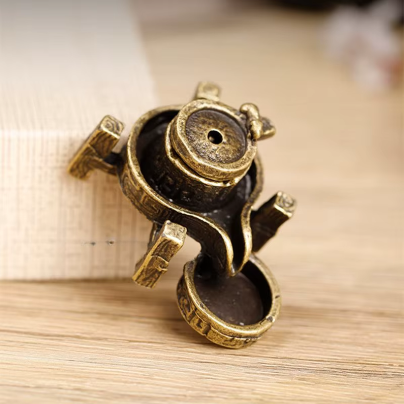 Porte Encens - BouddhaFlow™ - Fontaine Méditative