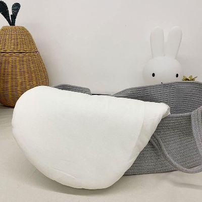 Berceau bébé - BabyPortableCradle™ - Gris