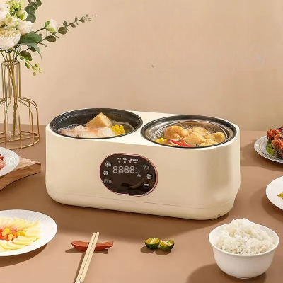Cuiseur à Riz - RiceCooker™