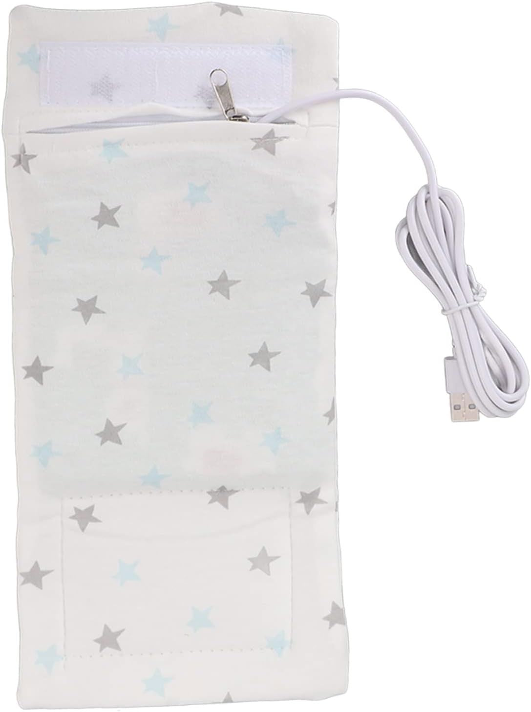 Chauffe biberon - BabyBottleWarmer™ - Etoile