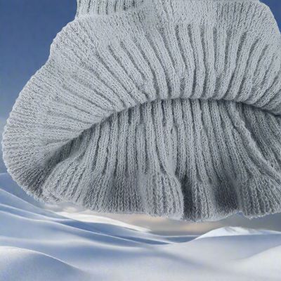 Cache Oreille - DogSoftEarmuffs™ - Gris