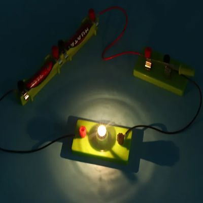 ElectricCircuitKit™- Vert