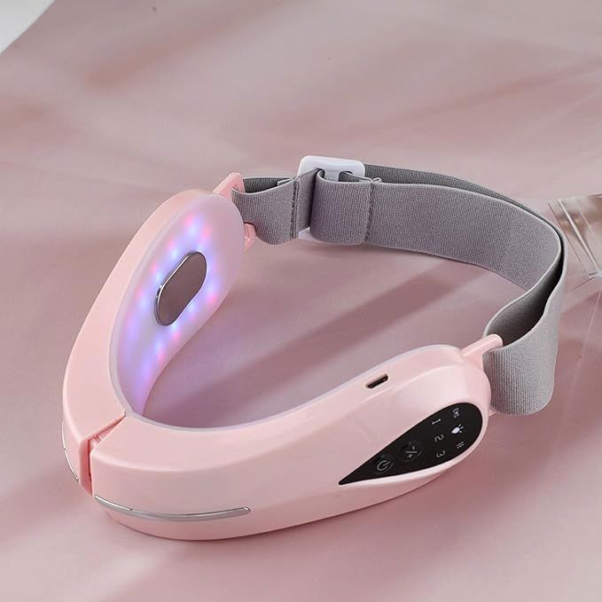 FacialMassageDevice™- Rose