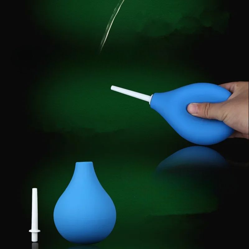 Seringues - MedicalBulbSyringe™ - Bleu