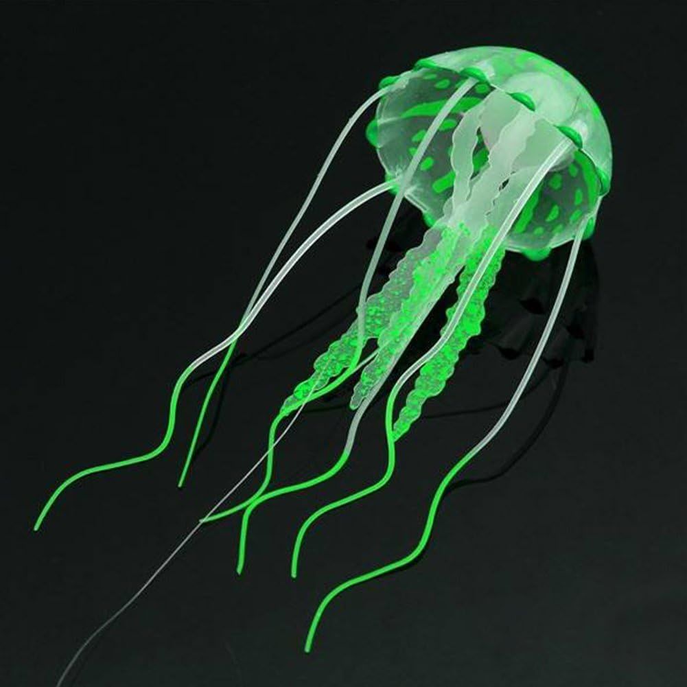 GlowingJellyfish™- Vert