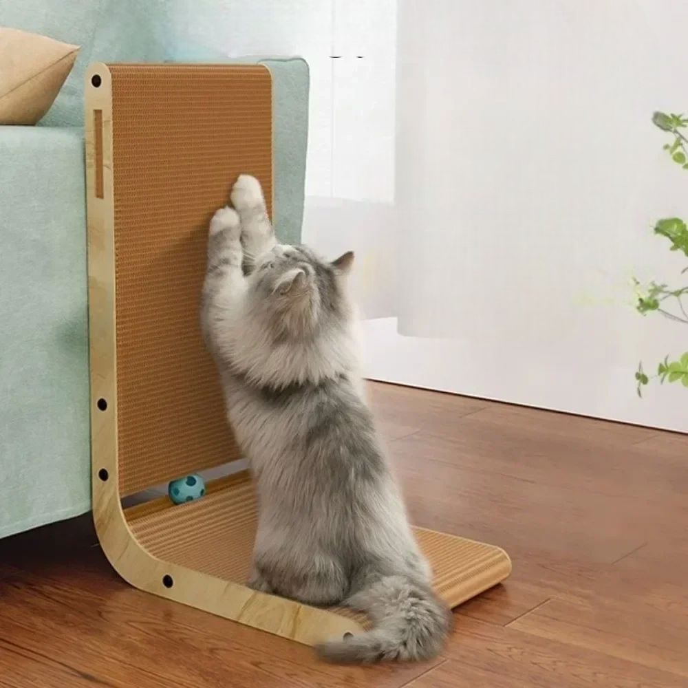 ScratchingBoard™- Forme de L