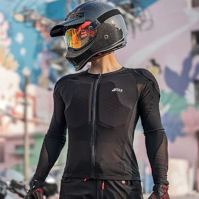 WeightLightJacket™- Noir