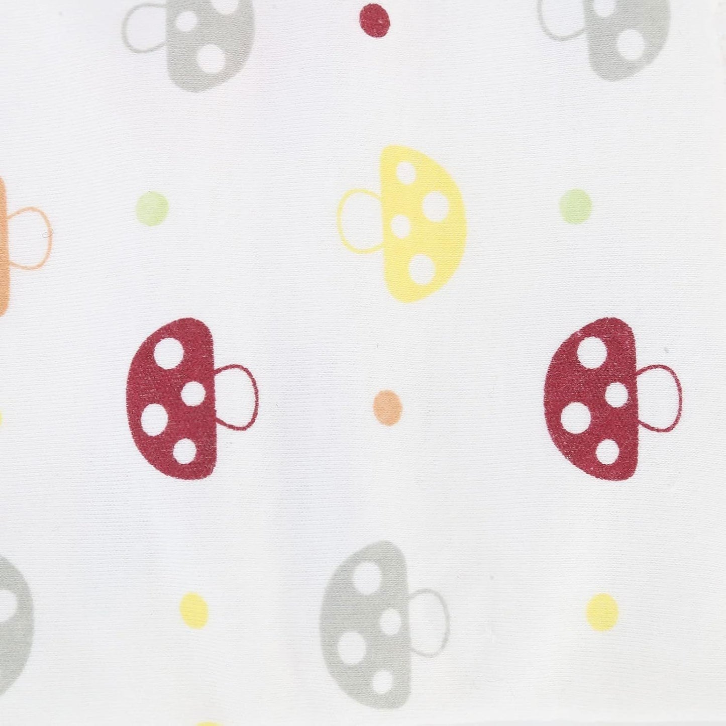 Chauffe biberon - BabyBottleWarmer™ - Champignon