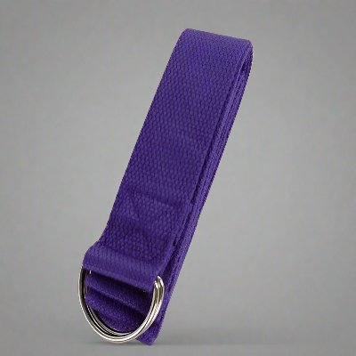 Accessoires Yoga - SportsYogaStraps™ - Violet