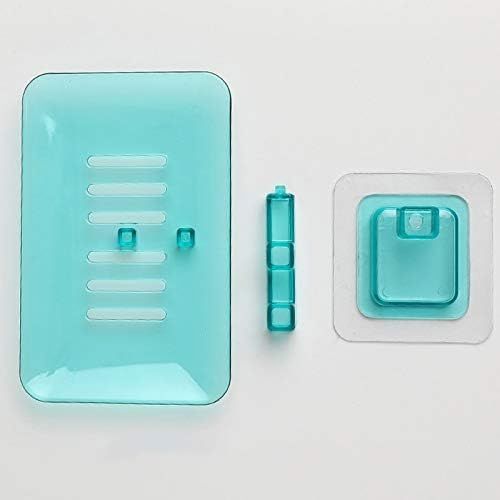 Porte savon - BathroomCaseSoap™ - Vert