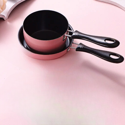 Poêle - BoilingPan™ - Rose