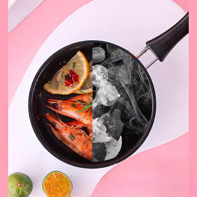 Poêle - FryingPan™ - Rose