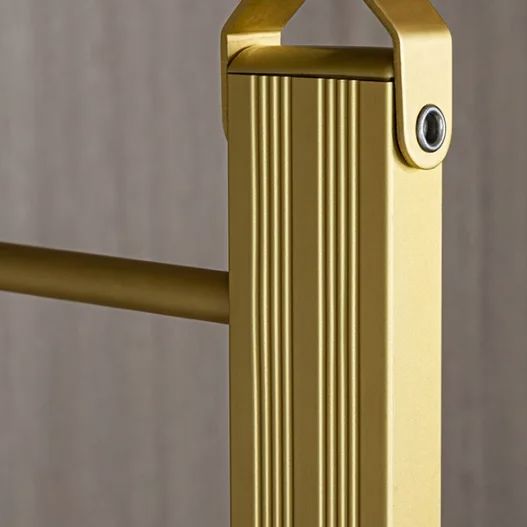 Cintres Pliants - PantsHangers™ - Doré