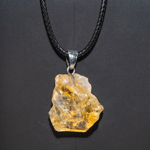 CrystalStone™- Citrine