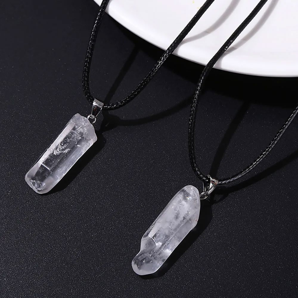 CrystalStone™- Pilier de cristal