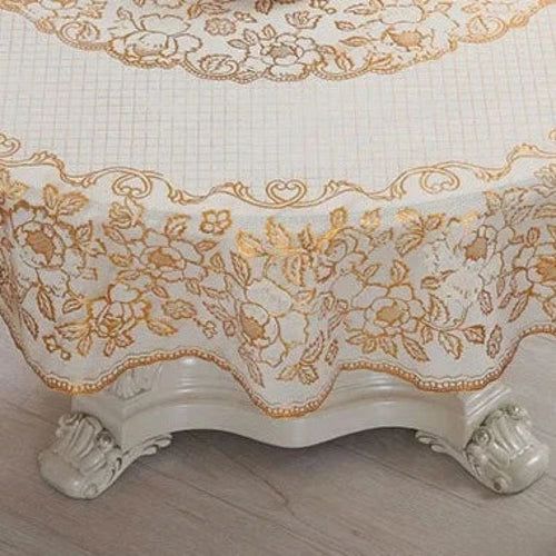 TableGuard™ - Brocade Dorée